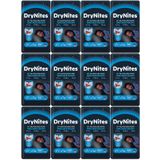 Drynites 17-30 kg Small 120 Adet 4-7 Yaş Altıslatmalara Karşı Erkek Emici Bez Gece Külodu
