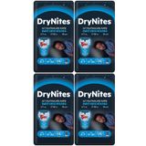 Drynites 17-30 kg Small 40 Adet 4-7 Yaş Alt Islatmalara Karşı Erkek Emici Gece Külodu