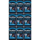 Drynites 17-30 kg Small 90 Adet 4-7 Yaş Alt Islatmalara Karşı Erkek Emici Bez Gece Külodu