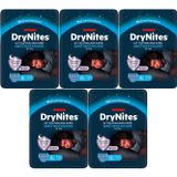 Drynites 5x9 45 Adet XL Erkek Emici Gece Külodu