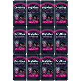 Drynites 8-13 Yaş 30-48 kg Large 108 Adet Kız Alt Islatmalara Karşı Emici Gece Külot Bez