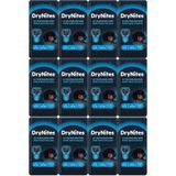 DryNites Emici Gece Külodu, Erkek, 8-13 Yaş, 30-48 kg, Large, 108 Adet