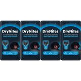 DryNites Emici Gece Külodu, Erkek, 8-13 Yaş, 30-48 kg, Large, 36 Adet