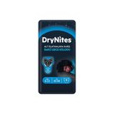 DryNites Emici Gece Külodu, Erkek, 8-13 Yaş, 30-48 kg, Large, 9 Adet