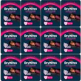 Drynites Emici Gece Külodu Kız 13+Yaş 48-60 kg 12x9 Adet Hasta Bezi