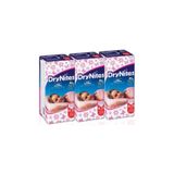 DryNites Emici Gece Külodu, Kız, 8-13 Yaş, 30-48 kg, Large, 27 Adet