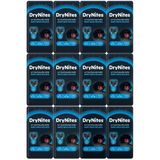 Drynites Emici Gece Külodu/Külot Bez Erkek 8-13Yaş 30-48Kg Large 108Adet 12Pkx9 Altıslatmalara Karşı