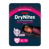 Drynites Emici Gece Külodu/Külot Bez Kız 13+ Yaş (48-60KG) X Large 20 Adet Mega Pk