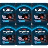 Drynites Emici XL 120 Adet Erkek Gece Külodu