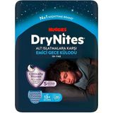 Drynites Emici XL 20 Adet Erkek Gece Külodu