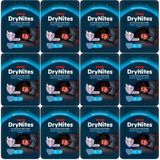 Drynites Emici XL 240 Adet Erkek Gece Külodu