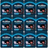 Drynites Emici XL 240 Adet Erkek Gece Külodu