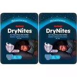 Drynites Emici XL 40 Adet Erkek Gece Külodu