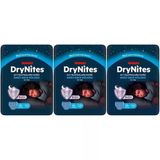 Drynites Emici XL 60 Adet Erkek Gece Külodu