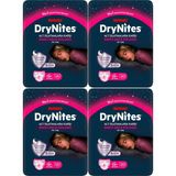 Drynites Emici XL 80 Adet Kız Gece Külodu