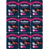 Drynites Emici XL 81 Adet Kız Gece Külodu