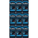 Drynites Erkek 8-13 Yaş 30-48 kg 9x9 81 Adet Emici Gece Külodu