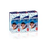 DryNites Erkek 8-15 Yaş Emici Külot, 27 Adet