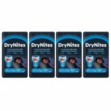 Drynites Erkek Emici Gece Külodu 4-7 Yaş 17-30 Kg 40 Adet