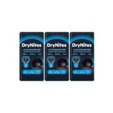 Drynites Erkek Emici Gece Külodu 8-13 Yaş 27 Adet
