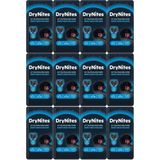 DryNites Erkek Emici Gece Külodu 8-13 Yaş 30-48 kg 9lu x 12 Adet - 8 - 10 Yaş