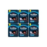 DryNites Erkek Gece Külodu 13+ Yaş 48-60 kg, 120 Adet