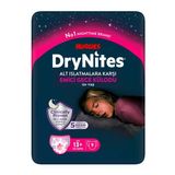 Drynites Kız 13+ Yaş 48-60 kg 9'lu Emici Gece Külodu Hasta Bezi