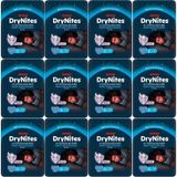 Drynites XL 12x9 108 Adet Erkek Emici Gece Külodu