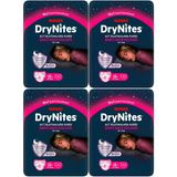 Drynites XL 4x9 36 Adet Kız Emici Gece Külodu