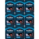 Drynites XL 9x9 81 Adet Erkek Emici Gece Külodu