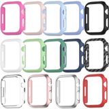 Drztope Apple Watch Serisi 9 Serisi 8 Serisi 7 41 mm ile Uyumlu 14 Paket Kılıf, Sert PC Tampon Koruyucu Kapak Çerçevesi iWatch 41 mm Aksesuarları ile Uyumlu