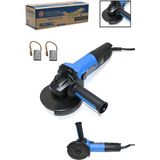 DS-1001B (115MM) Köşe Taşlama Makinesi Avuç Içi Taşlama