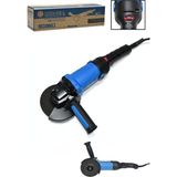 DS-12502 (125MM) Köşe Taşlama Makinesi Avuç Içi Taşlama