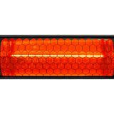 Ds 1500 1500 Watt Dış Mekan Infrared Isıtıcı
