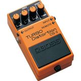 Ds-2 Turbo Distortion Distortion Pedalı