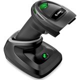 DS-2278-SR Kablosuz Karekod 1d/2d Standlı Barkod Okuyucu