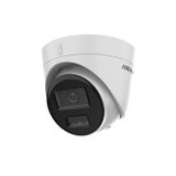 DS-2CD1323G2-LIUF 2 MP 2.8 Mm Dahili Mikrofon Hibrit ColorVu Dome 30 Metre IP Kamera