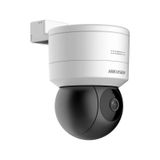 Ds-2de1c200ıw-d3/w F1 S7 2mp 360 Derece Dahili Ses Hoparlör Wıfı Pt Ip Kamera