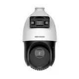 Ds-2Se4c215mwg-E 4Mp 15X Tandemvu Optik Zoom H.265+ İr İp Speed Dome Kamera S5