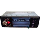 DS-422 4.1 Inç Ekranlı Bluetooth/usb/sd/fm Oto Teyp (Geri Görüş Kamerası Dahil)