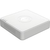 DS-7104HGHI-M1 4 Kanal Hd-Tvı Kayıt Cihazı (1080P Lite) - Beyaz