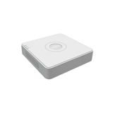Ds-7104nı-q1 4kanal Nvr Kayıt Cihazı