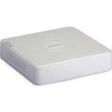 Ds-7108Hghi-M1 8 Kanal Hd-Tvi Dvr Kayıt Cihazı 3 Mp Lite