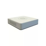 Ds-7108Hghı-M1 8 Kanal Hibrit + 2 Ip 1080P H.265 Pro+ 1Hdd Coaxial Ses Hibrit Kayıt Cihazı