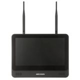 DS-7608NI-L1-W 8 Kanal Nvr Kayıt Cihazı Wifi