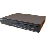 Ds-7616Ni-Q1 16 Kanal 16 Port Nvr Kayıt Cihazı