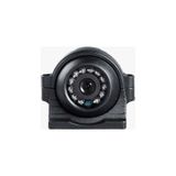 Ds Ahd-61 2mp 1080p Sabit Araç Kamerası 2.8mm Geniş Açılı 12 Ir Led Gece Görüşlü Metal Kasa Ağır Hizmet Mobil Güvenlik Kamerası
