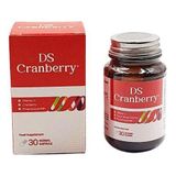 Ds Cranberry 30 Kapsül