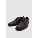D's Damat 1HF099551081M Kahverengi Ayakkabı