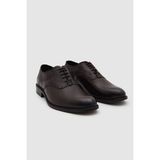D's Damat 1HF0995522690 Kahverengi Erkek Ayakkabı